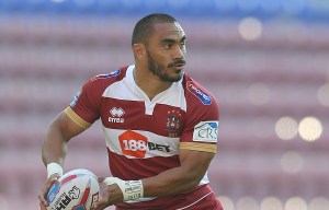 Thomas Leuluai says Wigan's next generation inspired him to play another year