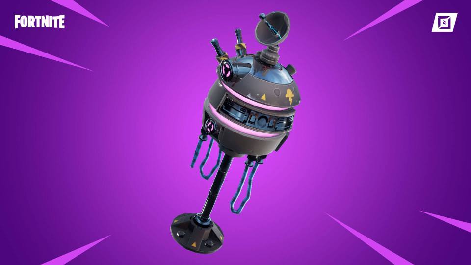  Players could also now use this Advanced Storm Controller