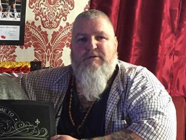 Michael Joyce, 60, 'groomed and bullied' his victims, a court heard
