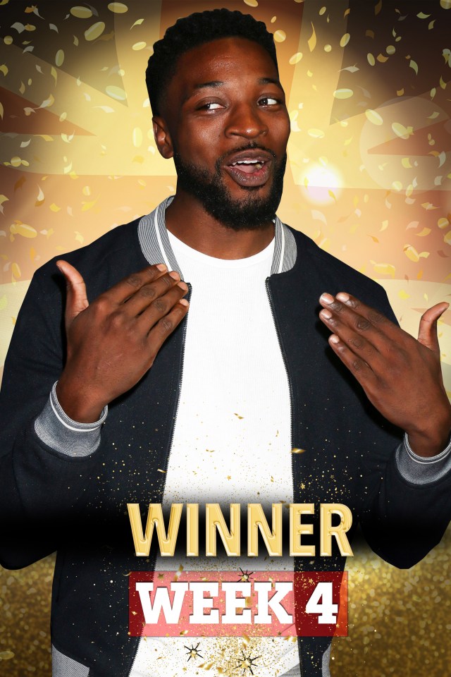 Preacher Lawson 