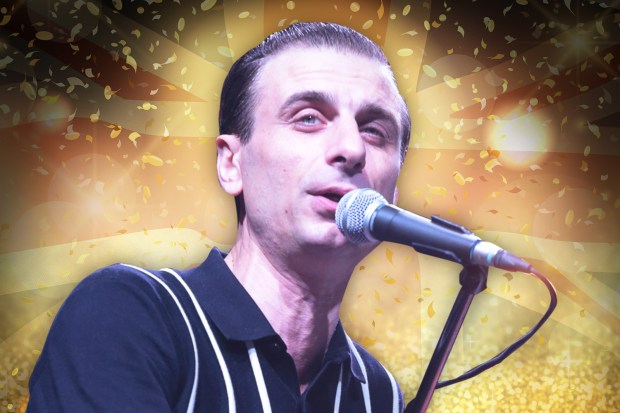 Antonio Sorgentone