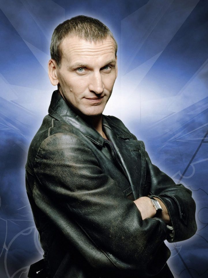 The former Doctor Who star was left hospitalised due to the condition