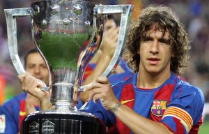 Carles Puyol decided to turn down Barcelona's offer of returning to the club as sports director
