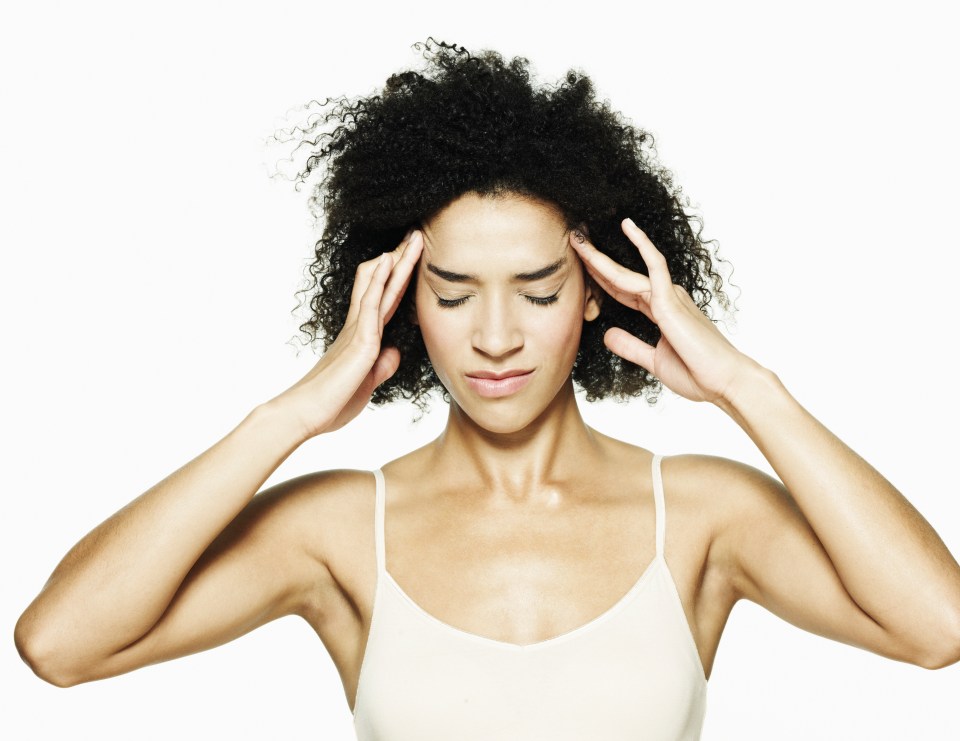  Migraine sufferers in England will be denied a 'life-changing' drug, after Nice rejected it as a treatment option on the NHS