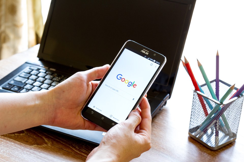  The Google Chrome bug does not affect iOS or Android phones