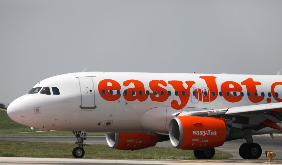 EasyJet have released their summer 2020 flights