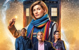Doctor Who