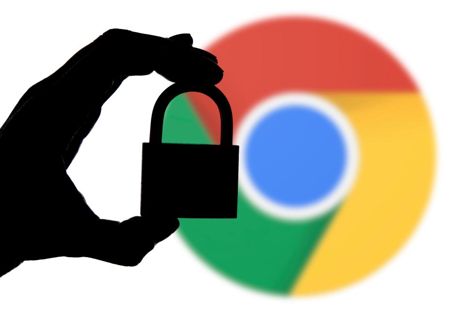  Google has had to warn Chrome users to update their browsers