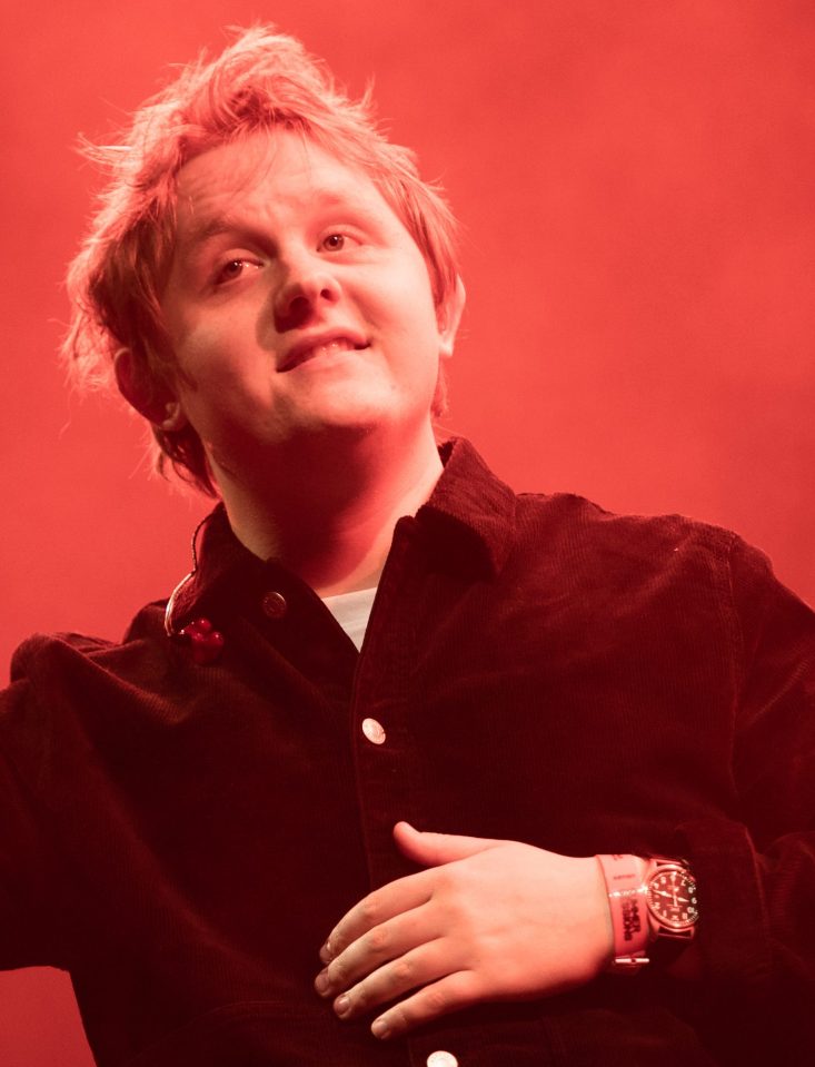  However, he has still pledged to treat fans to some new tunes at some point this year