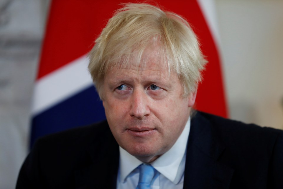  Operation Yellowhammer is the Government's contingency plan in the event of a No Deal Brexit