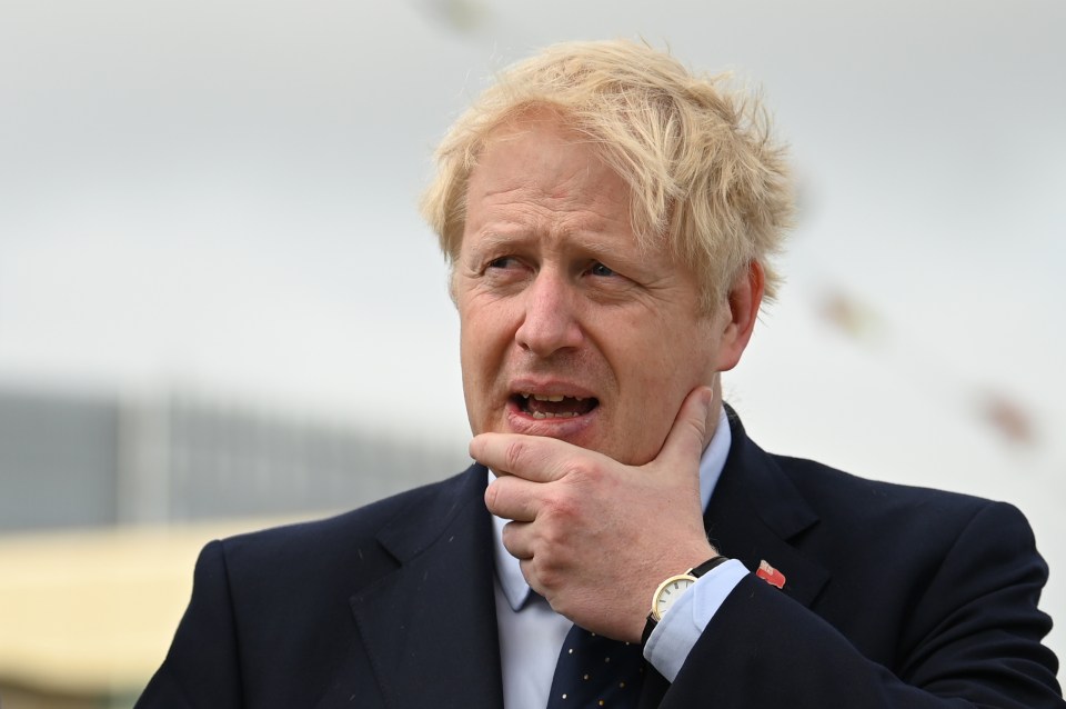  Boris Johnson continues to unravel his Brexit conundrum as MPs made a "No Deal" exit illegal