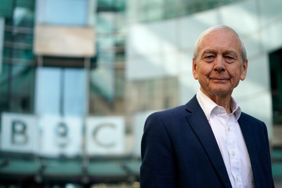 Contempt for Brexit voters is endemic, especially from the BBC and its institutional liberal bias” says broadcaster John Humphrys