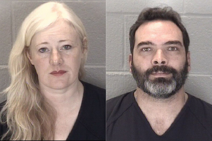 Prosecutors have filed neglect charges against the Barnetts