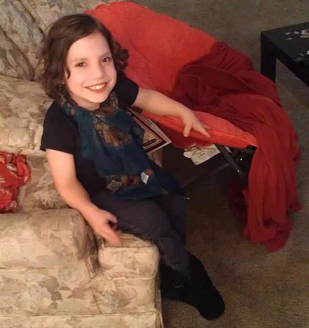 Natalia, who has a rare form of dwarfism, is at the centre of a bizarre case about her age