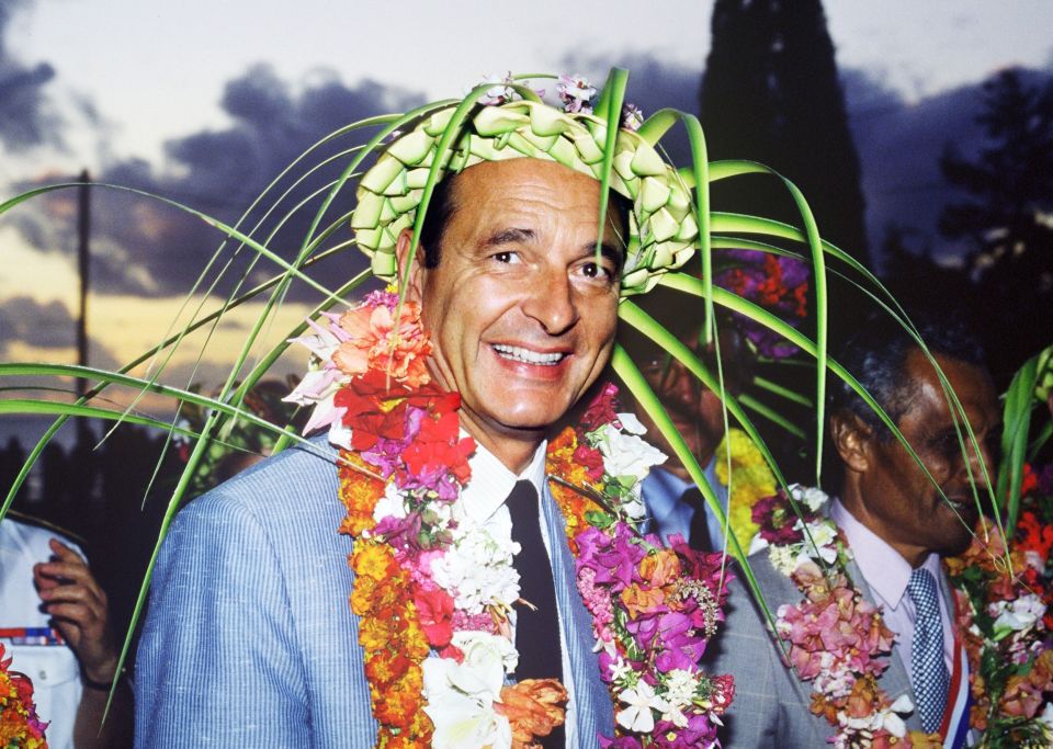 The colourful character's career was rocked by scandal