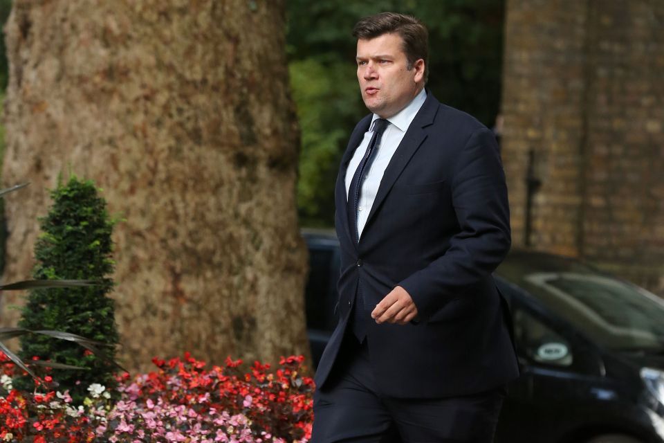  Housing Secretary Robert Jenrick is expected to announce the plans later today