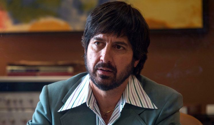 Ray Romano takes on a more gritty role than usual -  Bill Bufalino