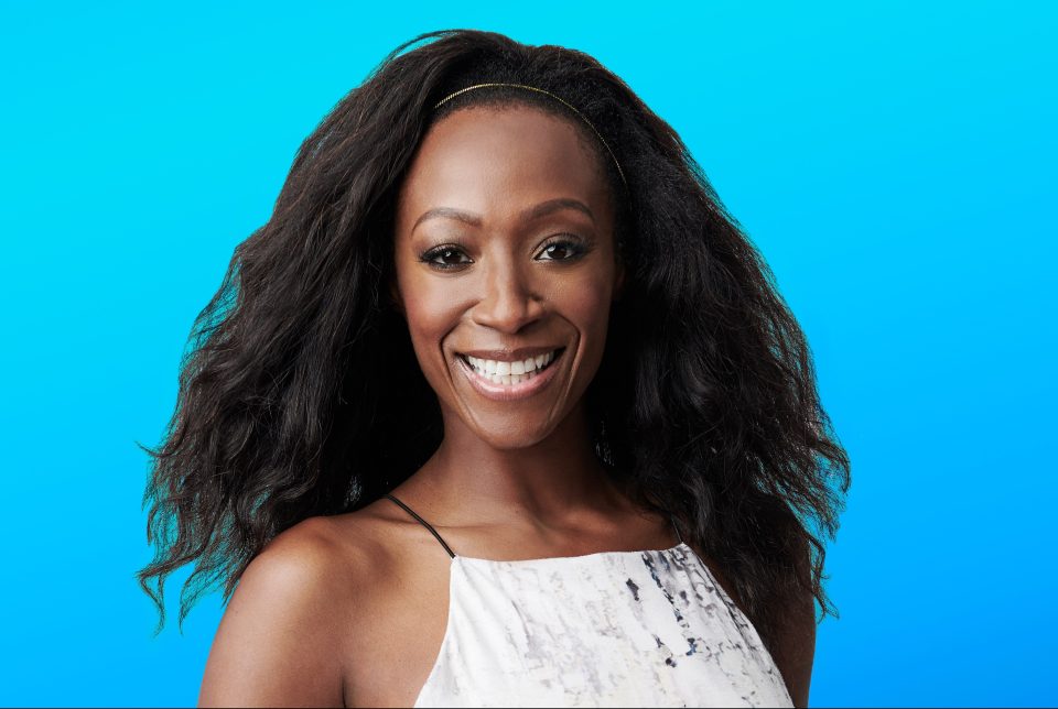  Victoria wowed the first time round but can she do it again?
