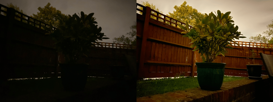 iPhone 11 Pro review camera samples
