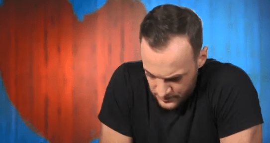  Matt candidly said his illness made him fear missing out on making memories