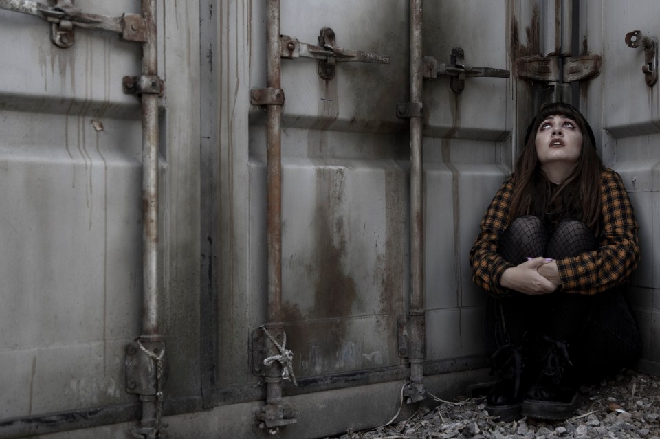 Thorpe Park is offering a huge discount on its Fright Nights package