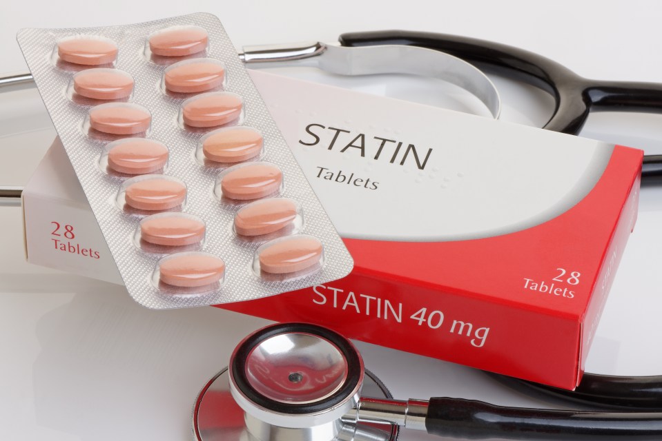 Giving healthy people statins is a waste of NHS cash and could do more harm than good, experts warn