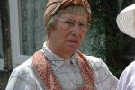 Juliette Kaplan dead - Last of The Summer Wine