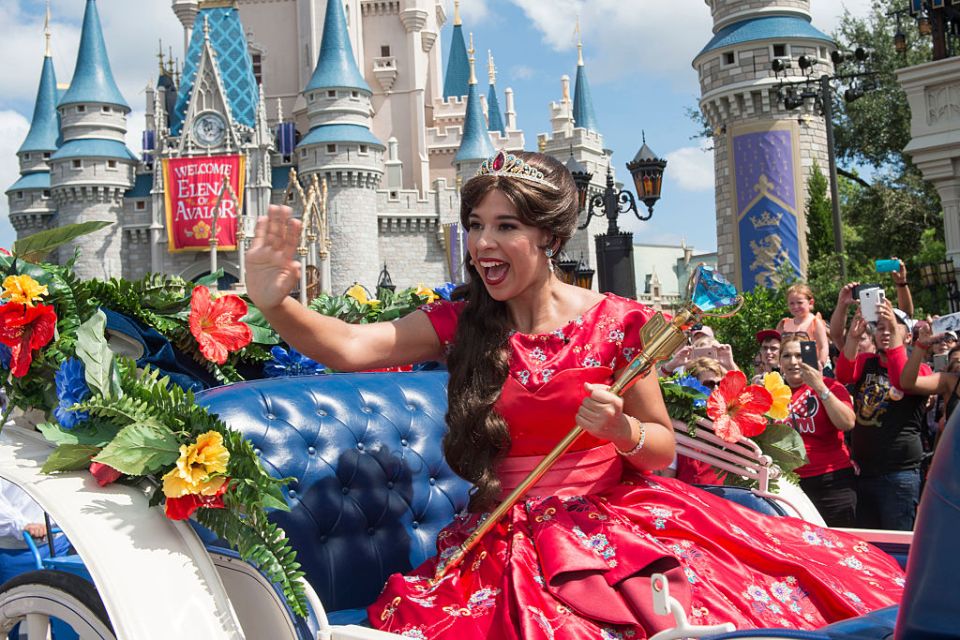 You can snap up adult tickets at kids' prices to Disney and Universal Orlando right now