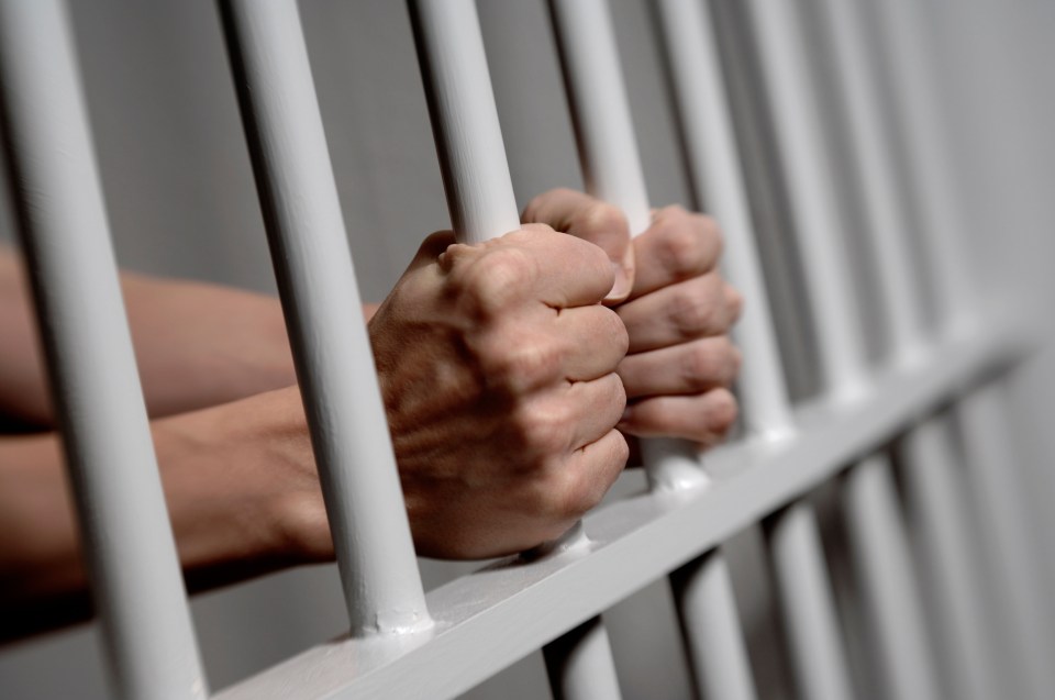  Paedophiles have been able to change their names from behind bars