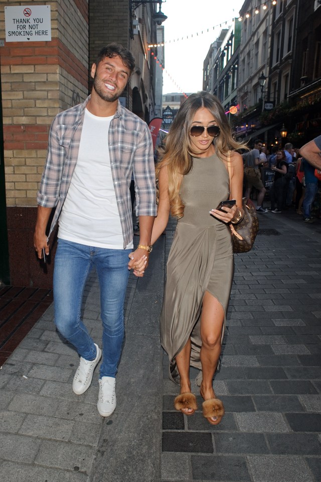  Megan also turned to therapy to help deal with the death of ex-boyfriend Mike Thalassitis, but it's something she's not publicly talking about right now
