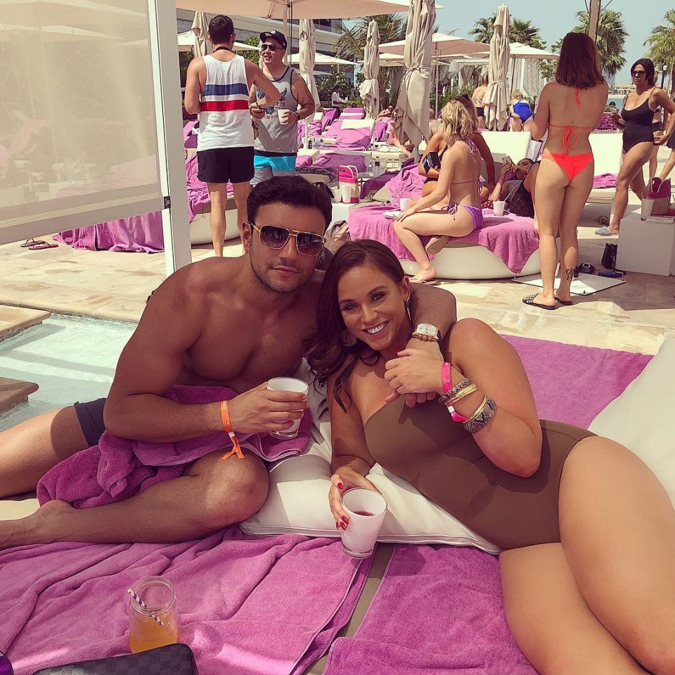  Vicky panicked when Ercan disappeared during the night after she had been a 'drama queen'