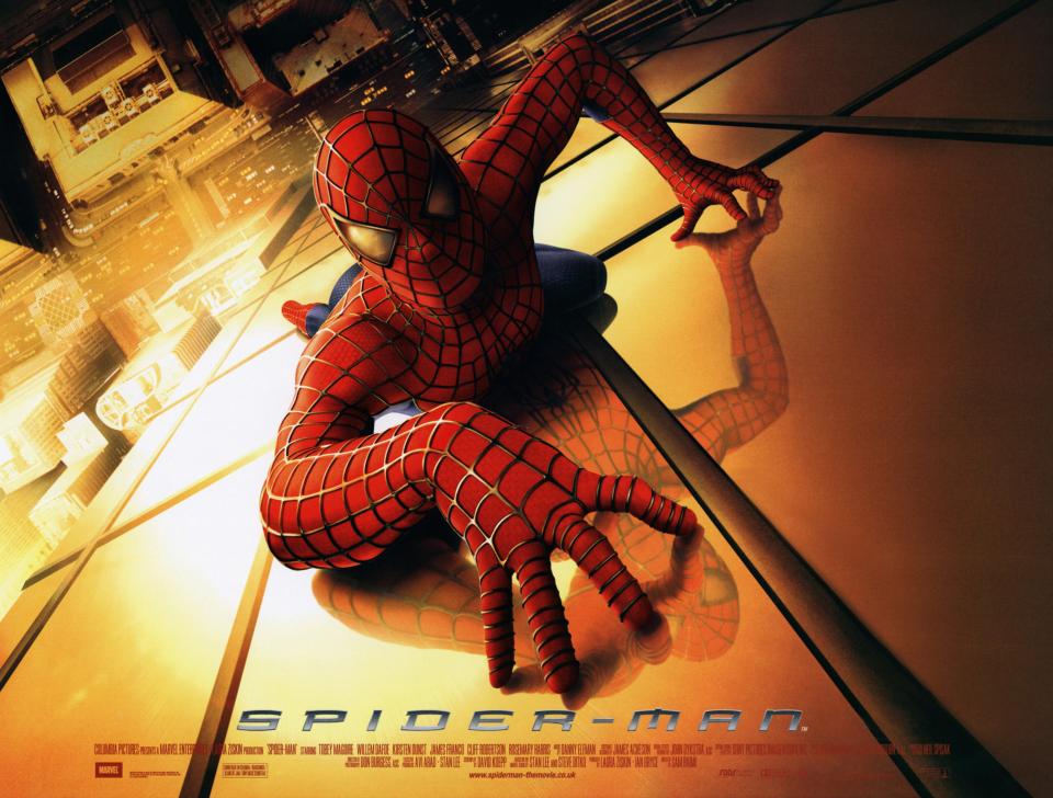  Peter Parker was bitten by a radioactive spider to become Spider-Man in the Marvel Universe