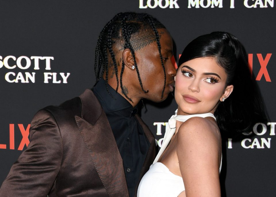  Kylie Jenner and Travis Scott split after two years of dating - but have reconciled several times