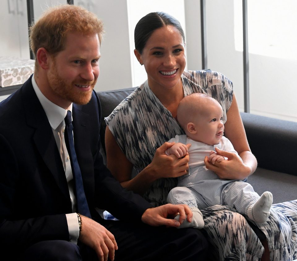  Meghan Markle has started legal action against the Mail on Sunday over a claim that it unlawfully published one of her private letter