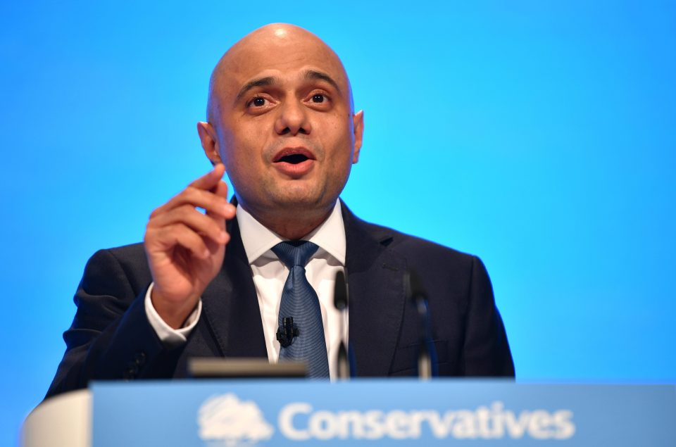  His successor, Saj, is off to a flying start after The Sun urged Boris to pick a dynamic Chancellor