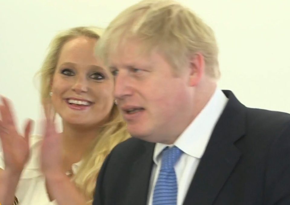  The PM has always seemed Teflon-coated when it comes to dodging brickbats over reported marital indiscretions ⁠— but this scandal may be hard to brush under the carpet