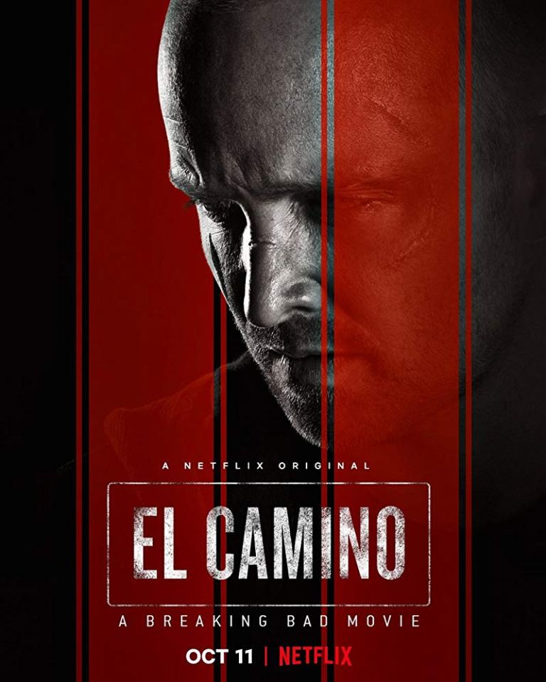  The film is now available to stream on Netflix