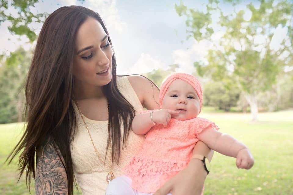 Beajay Phillips seemed 'perfectly fine' two hours before taking her own life