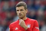 Thomas Muller is a reported January target for Manchester United, with Kai Havertz also wanted by Ed Woodward