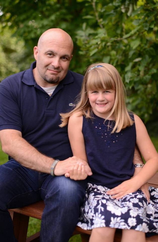  Gabe attempted to regain custody of Teagan, but his request was denied