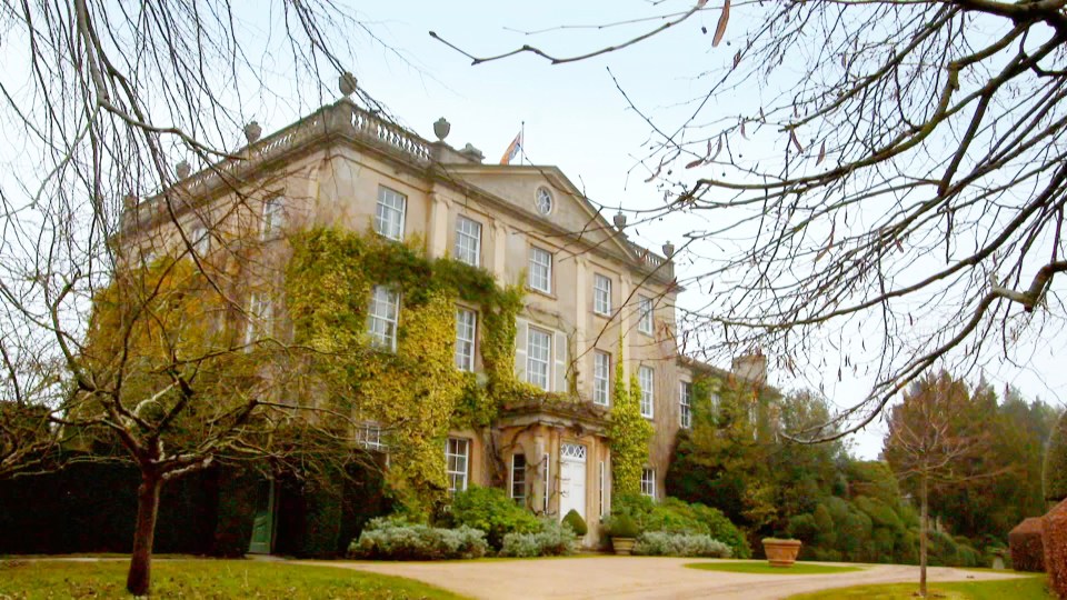 Inside the Duchy of Cornwall gets privileged access to the ancient Royal estate