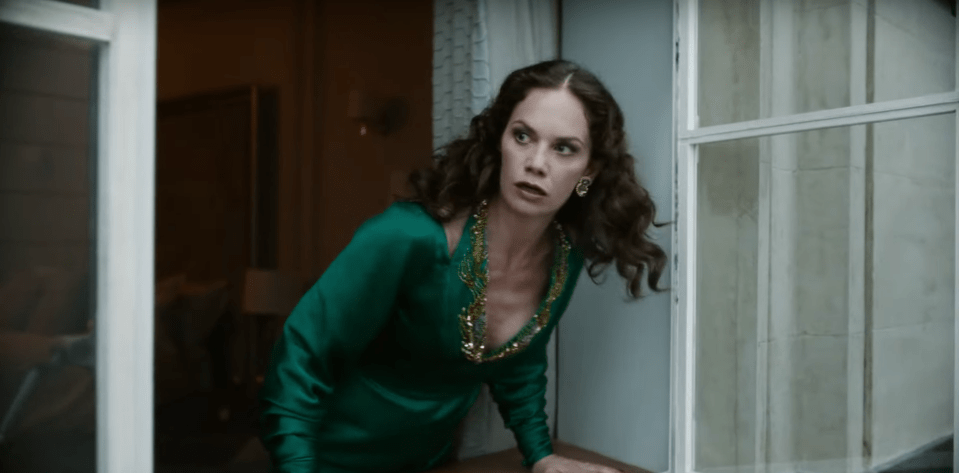 Ruth Wilson