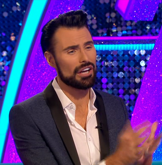  It Takes Two host Rylan Clark-Neal was devastated to see them go
