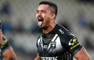 New Zealand and Samoa emerge as possible 2020 opponents for England