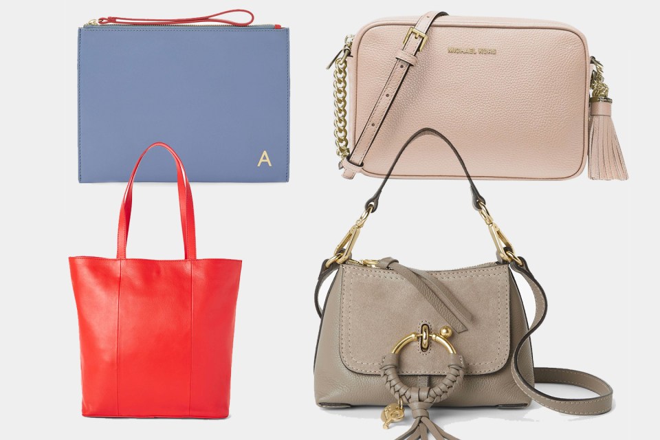 Black Friday handbag deals