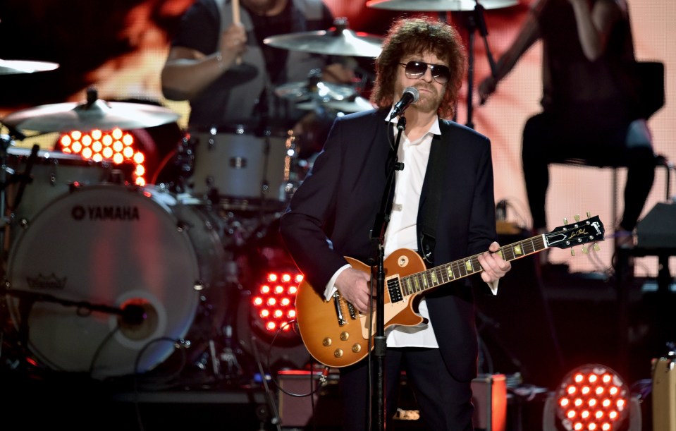 Always first to acknowledge his key inspirations — The Beatles, Roy Orbison and Del Shannon — Lynne accepts that he also maintains his own inimitable sound