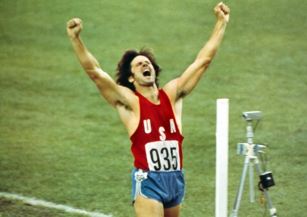 Bruce Jenner