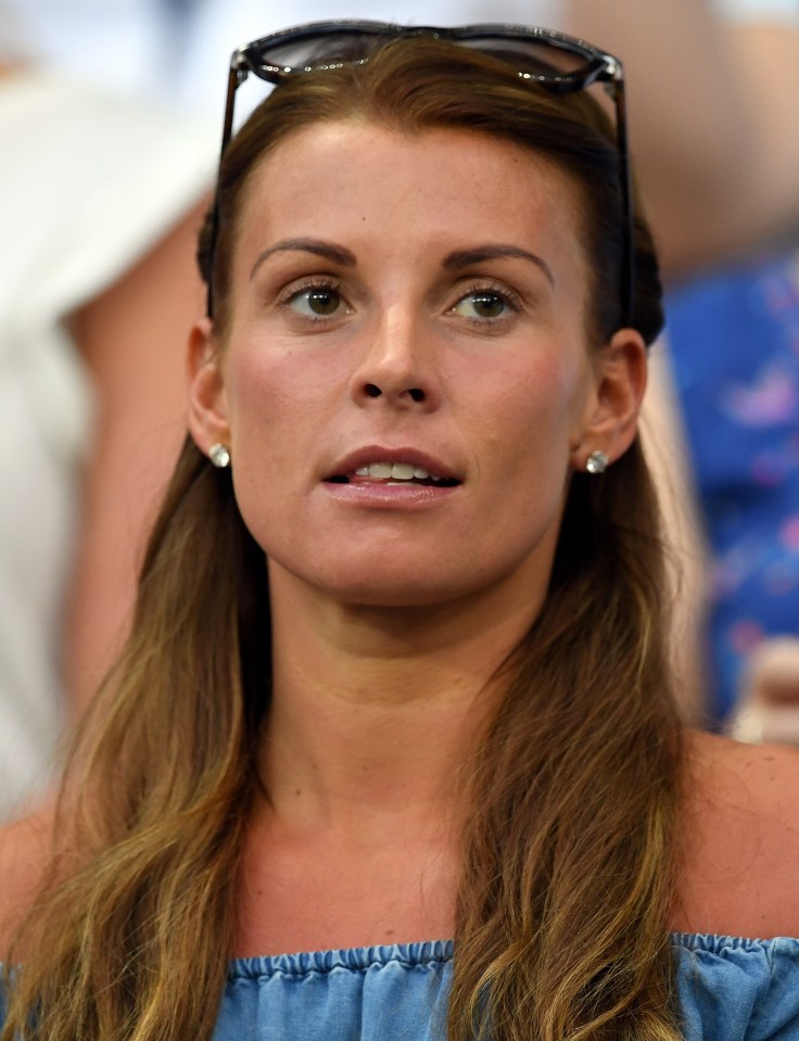 Coleen Rooney's turn as a sleuth has inspired a new book