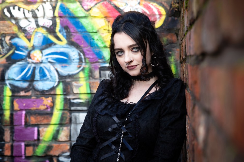  Roy will take in Nina, the daughter of his long-lost brother Richard, played by newcomer Mollie Gallagher
