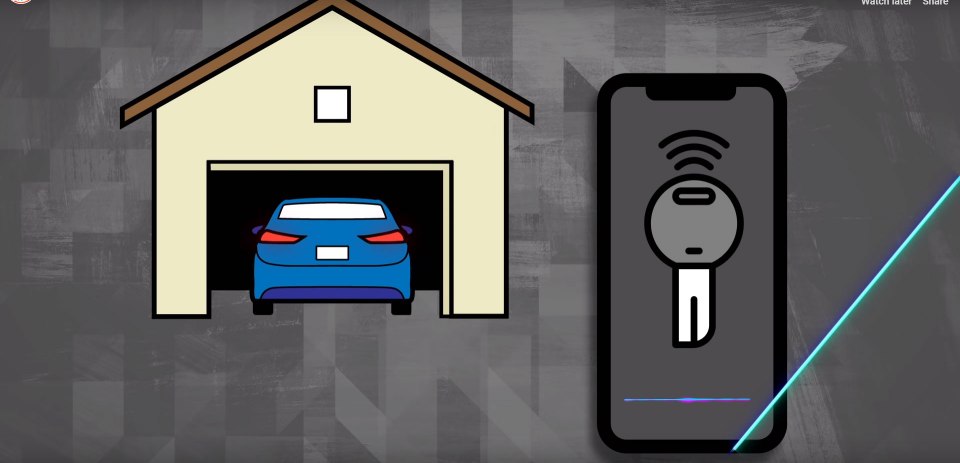 Some cars are even vulnerable to theft using the technique, researchers warn